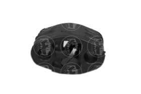 Кронштейн кріплення вихлопної магістралі