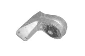 Подушка двигуна