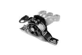 Подушка двигателя