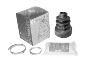 Пыльник ШРУСа