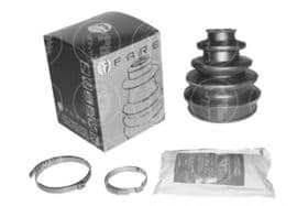 Пыльник ШРУСа