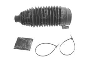 Пильник кермової рейки