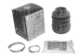 Пыльник ШРУСа