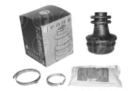 Пильовик гранати