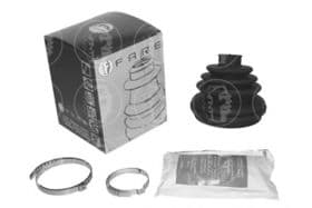 Пыльник ШРУСа