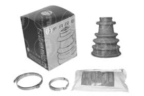 Пыльник ШРУСа