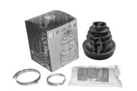 Пыльник ШРУСа Пыльник ШРУСа