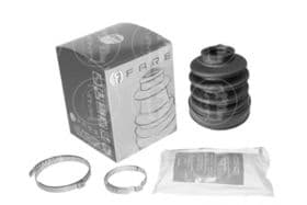 Пыльник ШРУСа