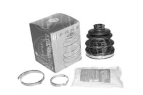 Пыльник ШРУСа