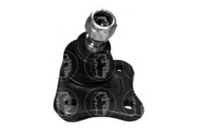 Шарова опора