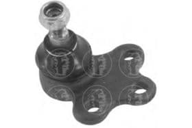 Шаровая опора