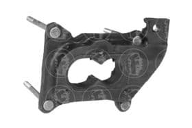 Прокладка карбюратора