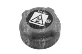 Крышка бачка охлаждающей жидкости