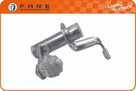 Ремкомплект кулисы