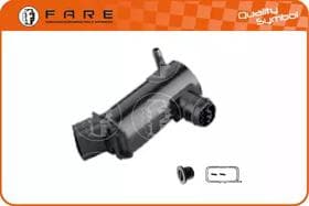 Насос омивача