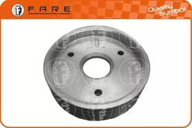 Шкив генератора Fare SA 12845