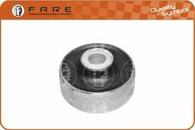 Сайлентблок важеля