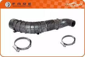 Патрубок подачи воздуха