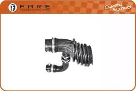 Патрубок подачі повітря Патрубок подачі повітря