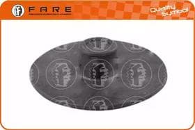 Проставка под пружину подвески