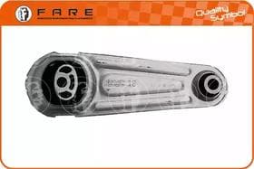 Подушка двигуна