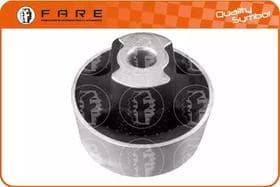 Сайлентблок важеля