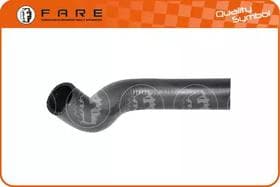 Патрубок интеркулера