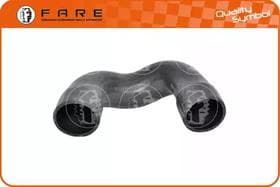 Патрубок интеркулера