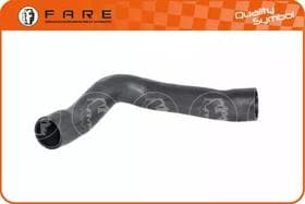 Патрубок интеркулера