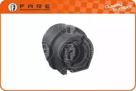 Втулка стабілізатора Втулка стабілізатора