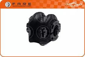 Втулка стабилизатора