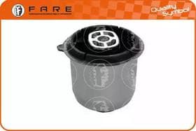 Сайлентблок балки