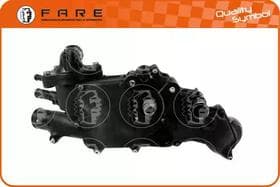 Корпус термостата