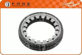 Сальник півосі