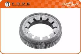 Сальник півосі