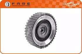 Шестерня распредвала