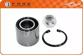 Подшипник ступицы колеса Fare SA 13544