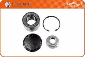Подшипник ступицы колеса Fare SA 13545