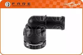 Фланець охолоджувальної рідини Фланець охолоджувальної рідини