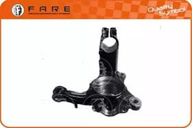 Поворотный кулак