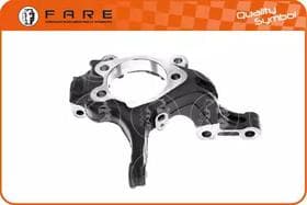 Поворотний кулак