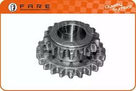 Шестерня коленчатого вала Шестерня коленчатого вала