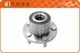 Комплект ступицы колеса