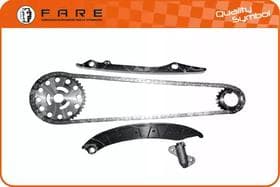 Комплект цепи ГРМ