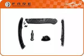 Комплект ланцюга ГРМ