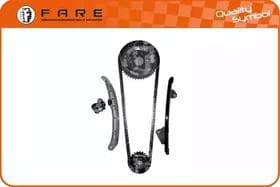 Комплект ланцюга ГРМ