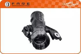 Патрубок интеркулера