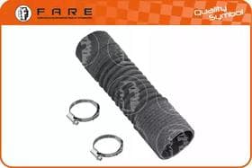 Патрубок подачи воздуха