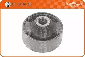 Сайлентблок важеля Сайлентблок важеля