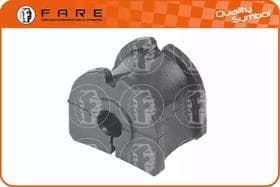 Втулка стабілізатора Втулка стабілізатора